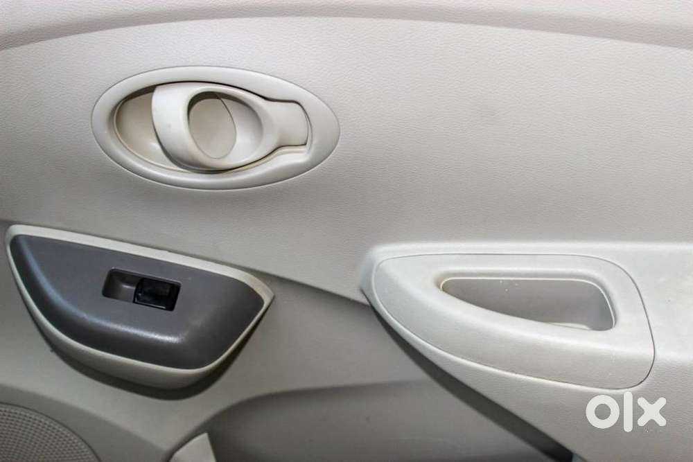 Datsun Go Plus T Petrol, 2016, Petrol