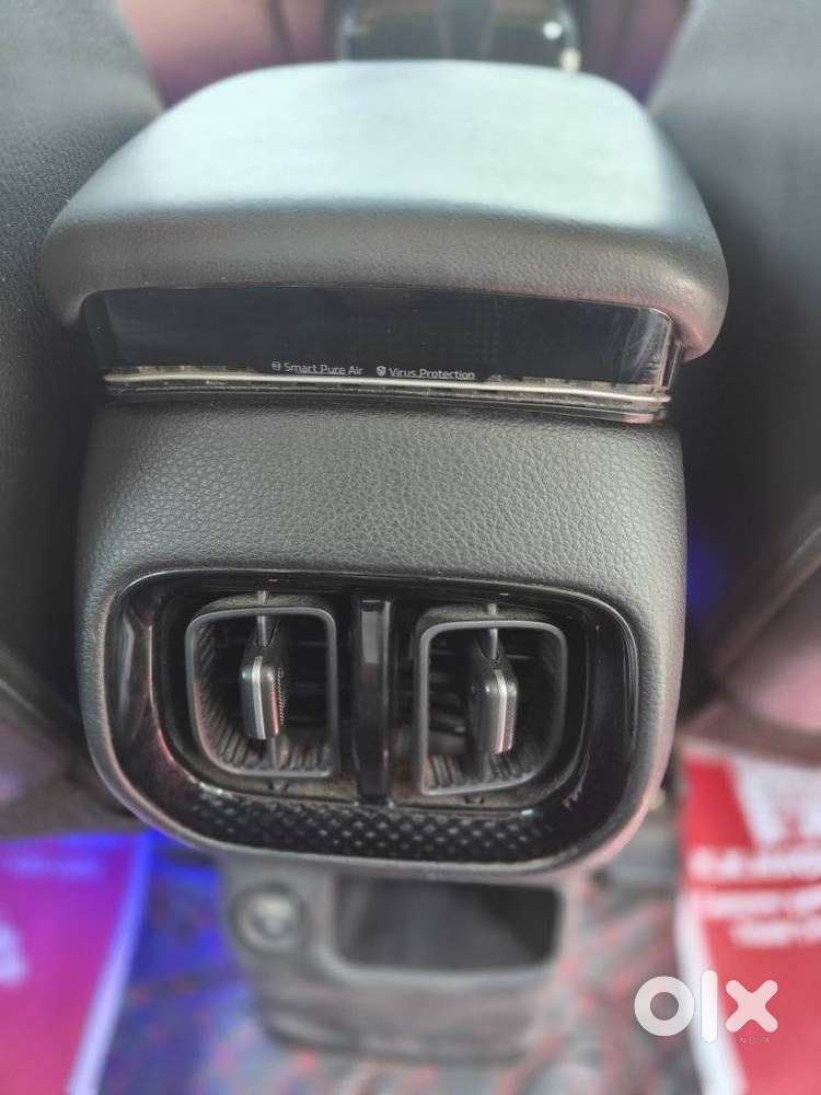 Kia Sonet Gtx, 2022, Diesel