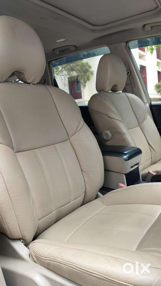 Mahindra Xuv500 W10 Awd, 2015, Diesel