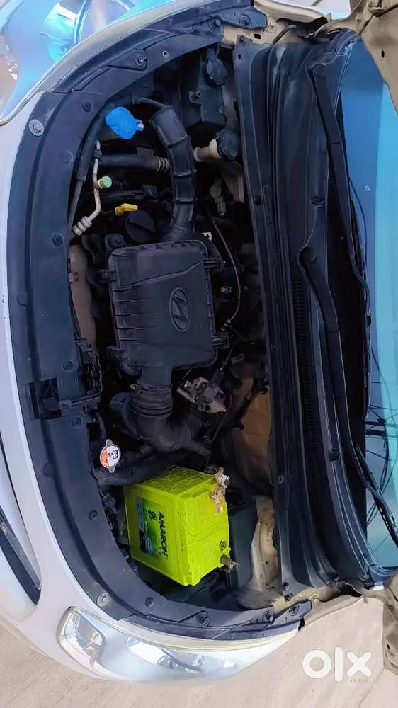 Hyundai I10 2015 Petrol 63254 Km Driven