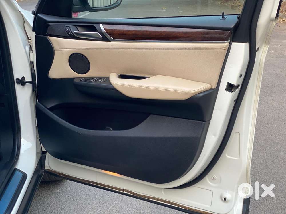 Bmw X3 X Drive 20d X-line, 2015, Diesel