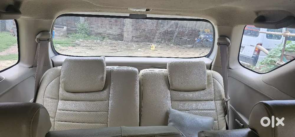 Toyota Fortuner 2010 Diesel 195000 Km Driven