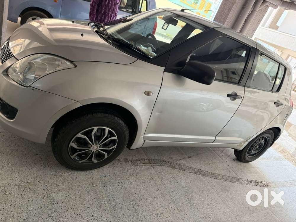Maruti Suzuki Swift 2011 Well Maintained