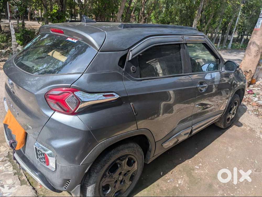 Tata Punch 2024 Model