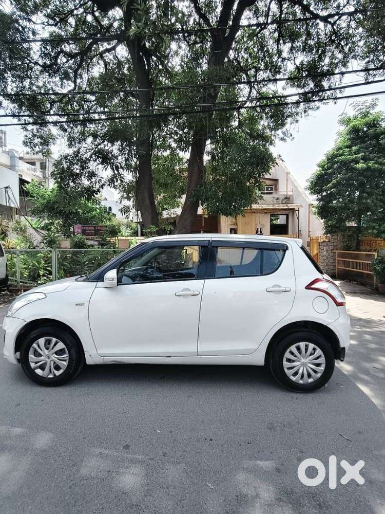 Maruti Suzuki Swift Vdi (o), 2017, Diesel