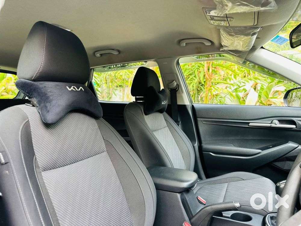 Kia Seltos Htk Plus G, 2022, Petrol