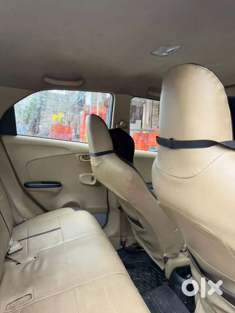 Honda Brio 2015 Petrol Manual