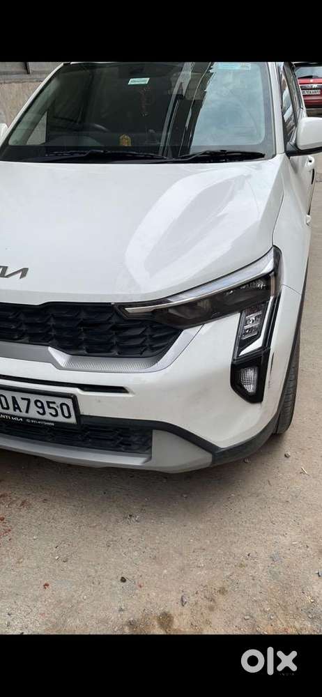 Kia Petrol Manual 2024 Car