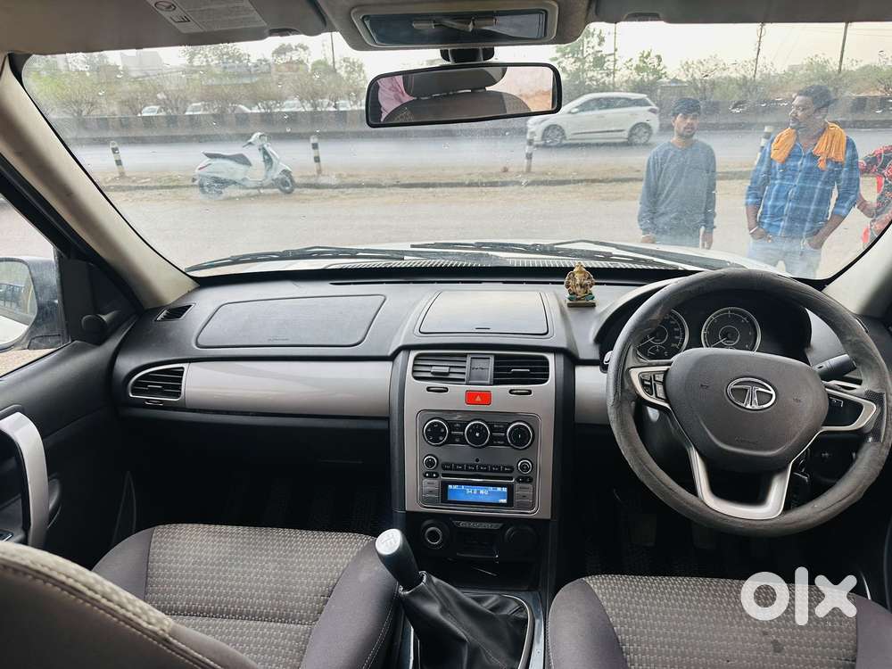 Tata Safari Storme Vx, 2018, Diesel