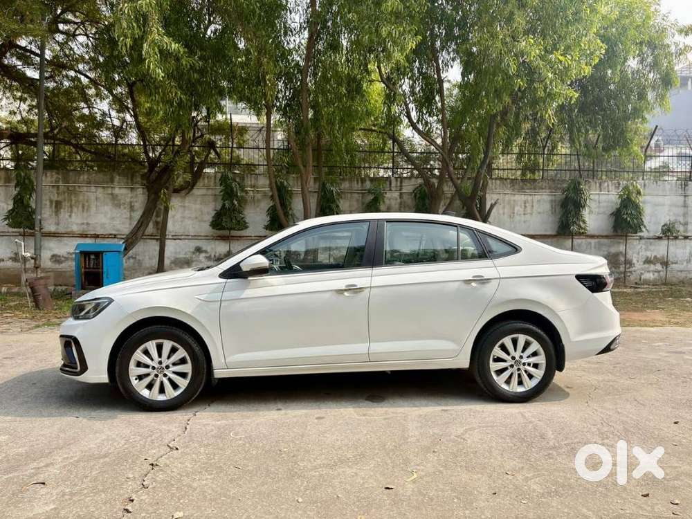 Volkswagen Virtus 1.0 Highline Tsi, 2023, Petrol