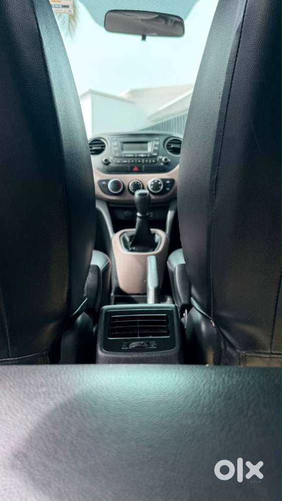 Hyundai Grand I10, 2018, Petrol