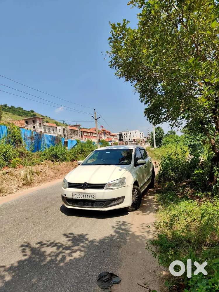 Volkswagen Polo Anniversary 2011 Edition