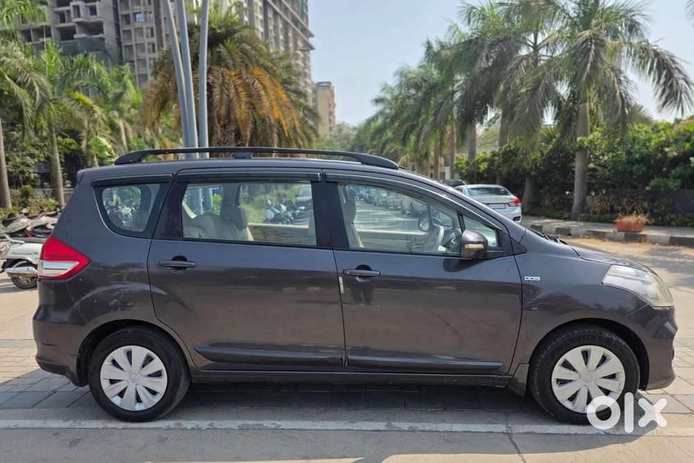 Maruti Suzuki Ertiga Shvs Vdi, 2016, Diesel