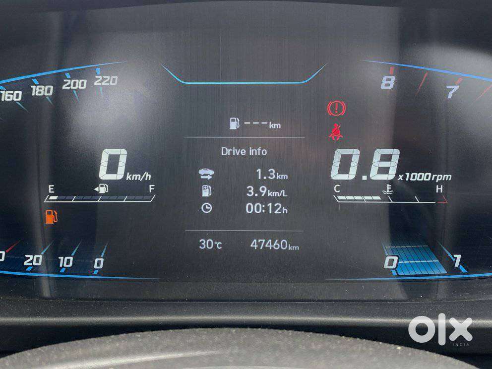 Hyundai I20 Petrol Asta, 2023, Petrol