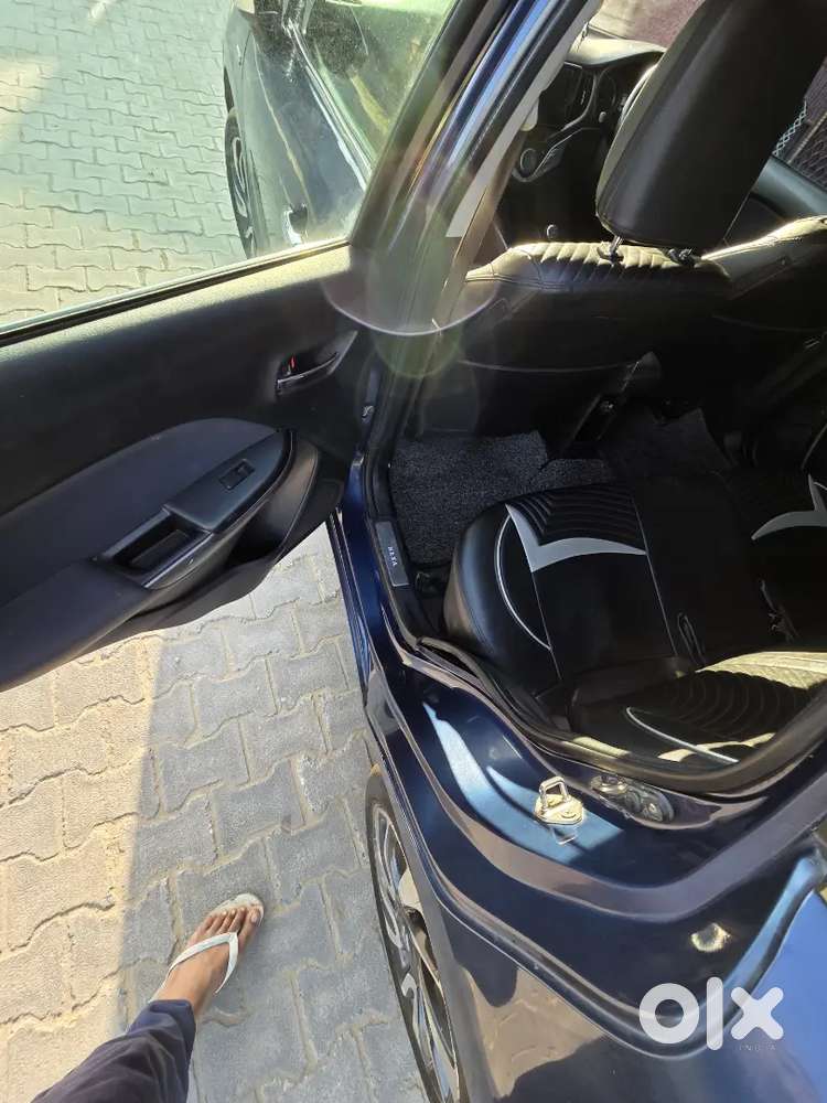 Maruti Suzuki Baleno December 2019 Diesel Alpha Top  Well Maintained