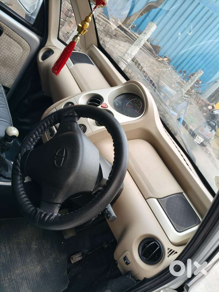 Tata Nano 2012-2015 Cng Lx, 2013, Petrol