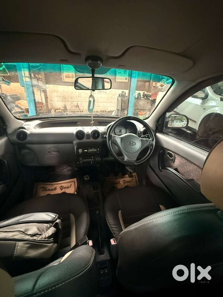 Santro Xing Single Drive
