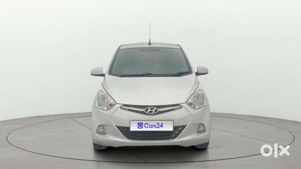 Hyundai Eon Magna +, 2014, Petrol