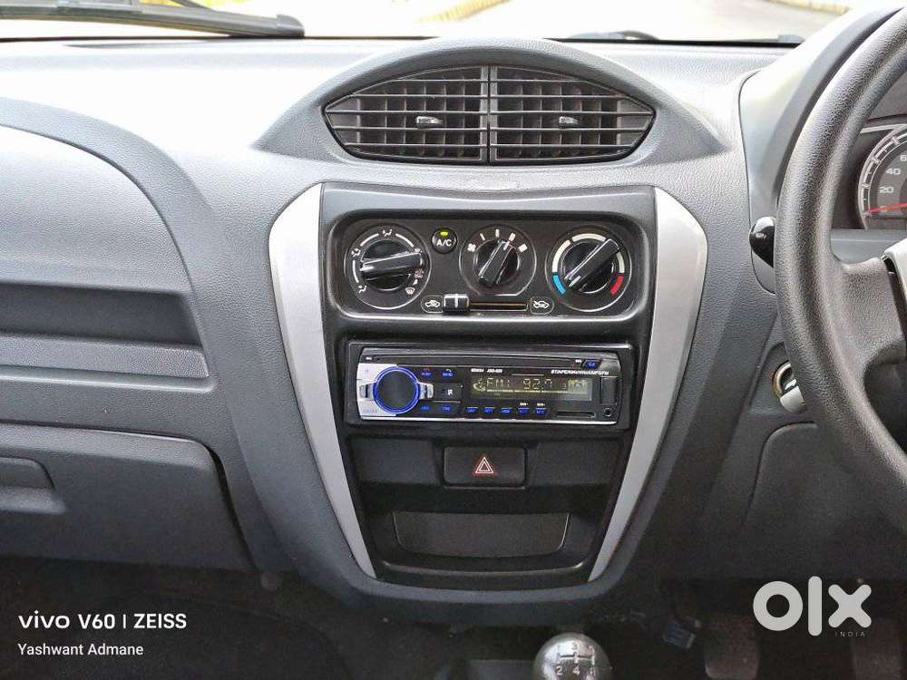 Maruti Suzuki Alto 800 2012-2016 Lxi, 2013, Petrol