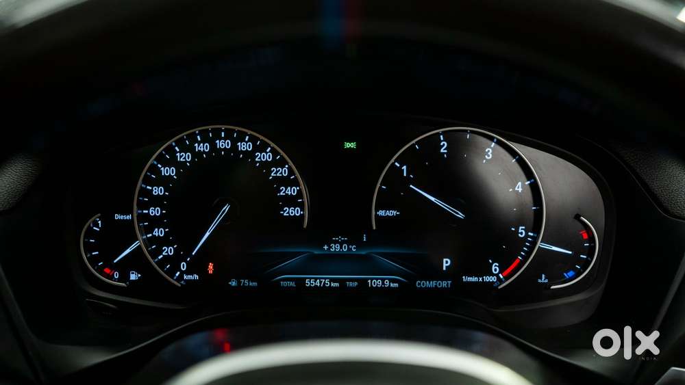 Bmw X4 M Sport X Xdrive20d, 2019, Diesel