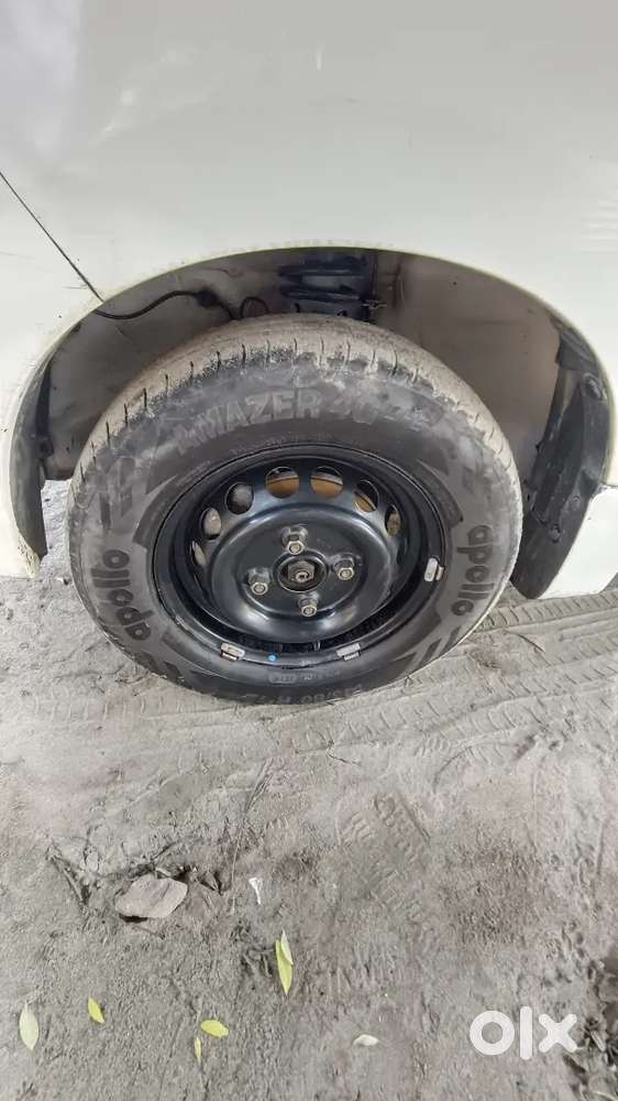 Maruti Suzuki Alto 800 2019 Petrol 56000 Km Driven