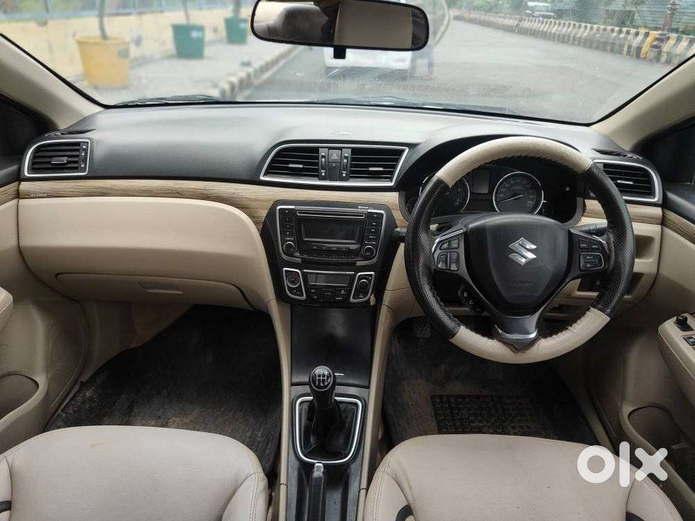Maruti Suzuki Ciaz Delta Diesel, 2019, Diesel