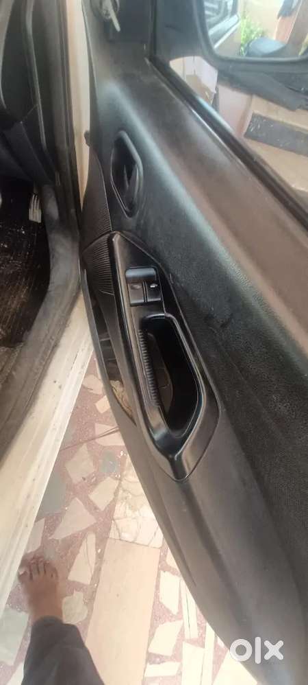 Ford Figo 2015 Diesel 89000 Km Driven