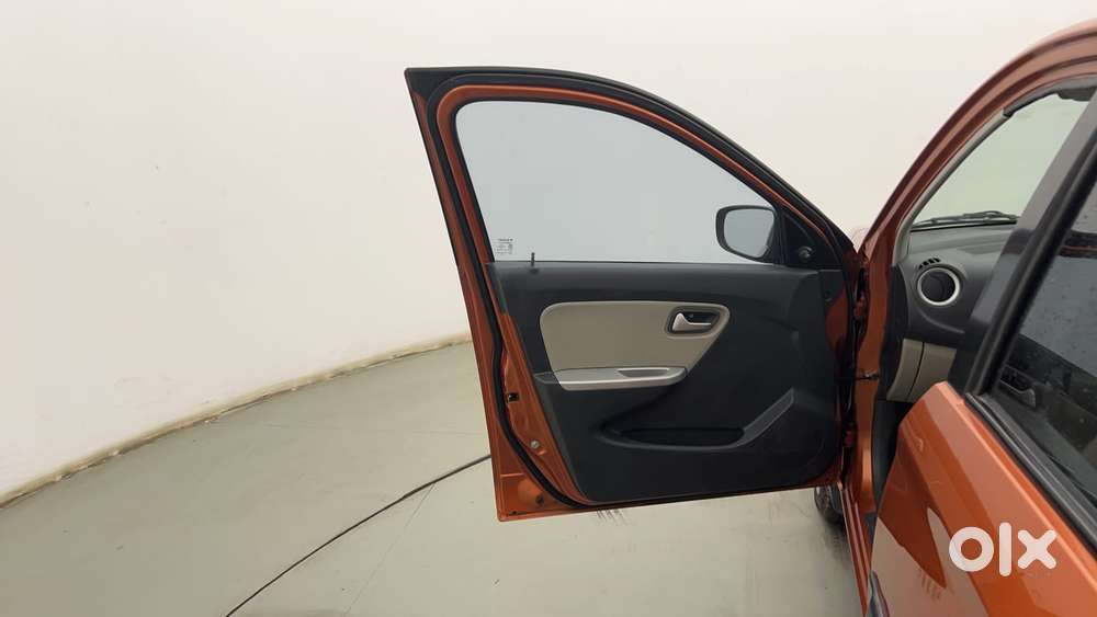 Maruti Suzuki Alto K10 2010-2014 Vxi, 2018, Petrol