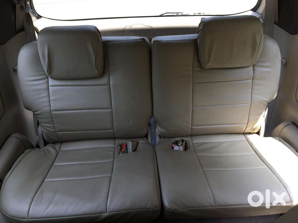 Toyota Innova 2.5 G (diesel) 7 Seater, 2012, Diesel