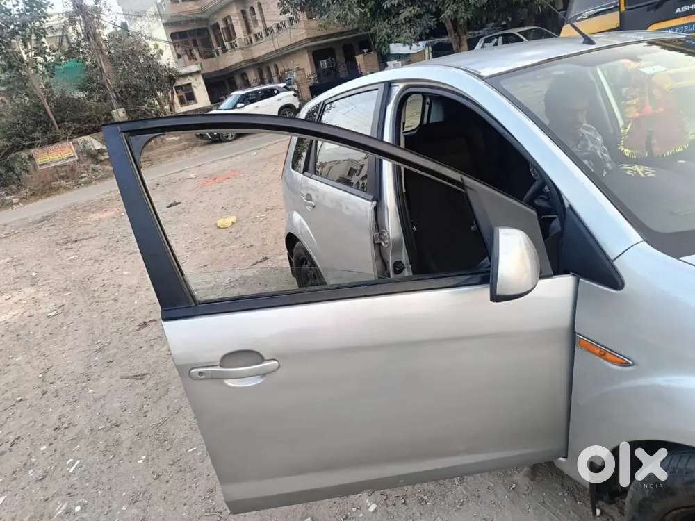 Ford Figo Diesel 2011