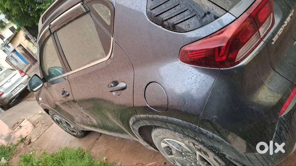 Kia Sonet 2021 Petrol