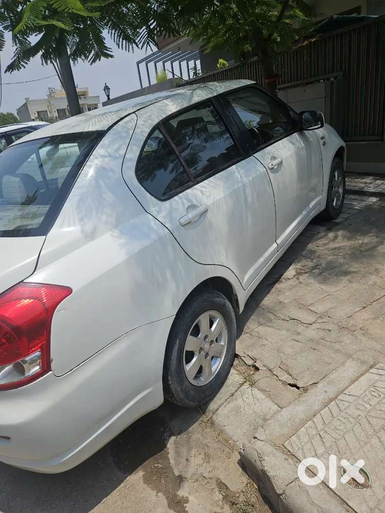 Maruti Suzuki Swift Dzire 2009 Diesel Well Maintained