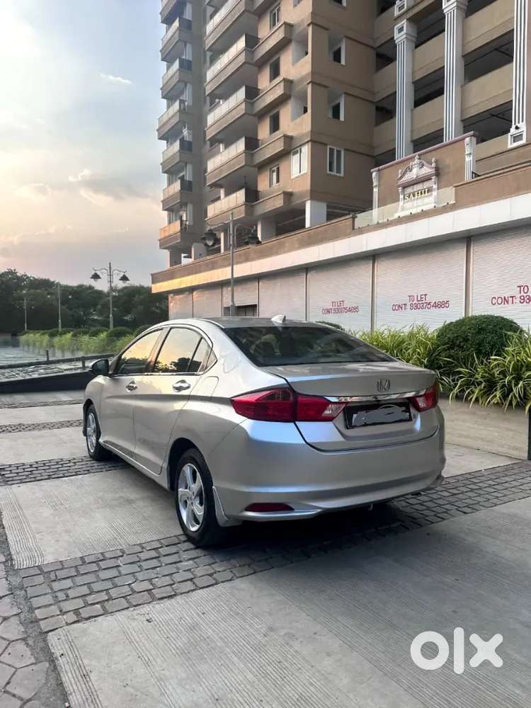 Honda City Diesel Manual 2015