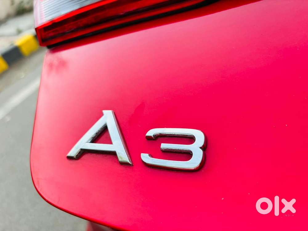 Audi A3 2.0 35 Tdi Premium + Sunroof, 2020, Diesel