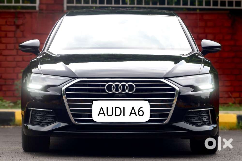 Audi A6 2.0 45 Tfsi Technology, 2023, Petrol