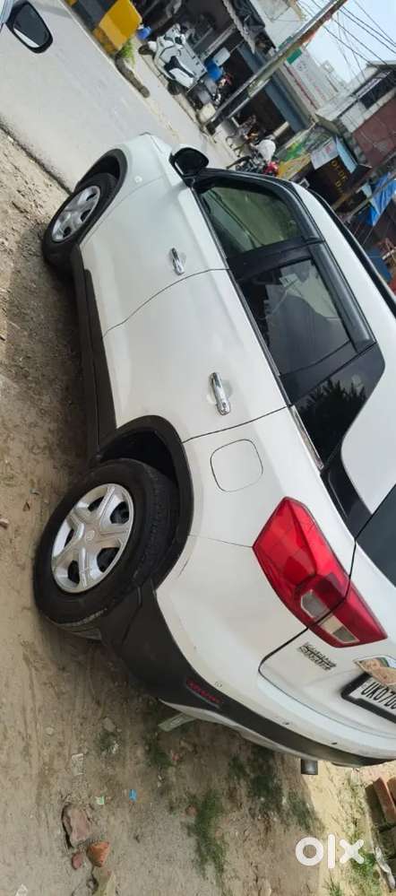 Maruti Suzuki Vitara 2018 Second Owner
