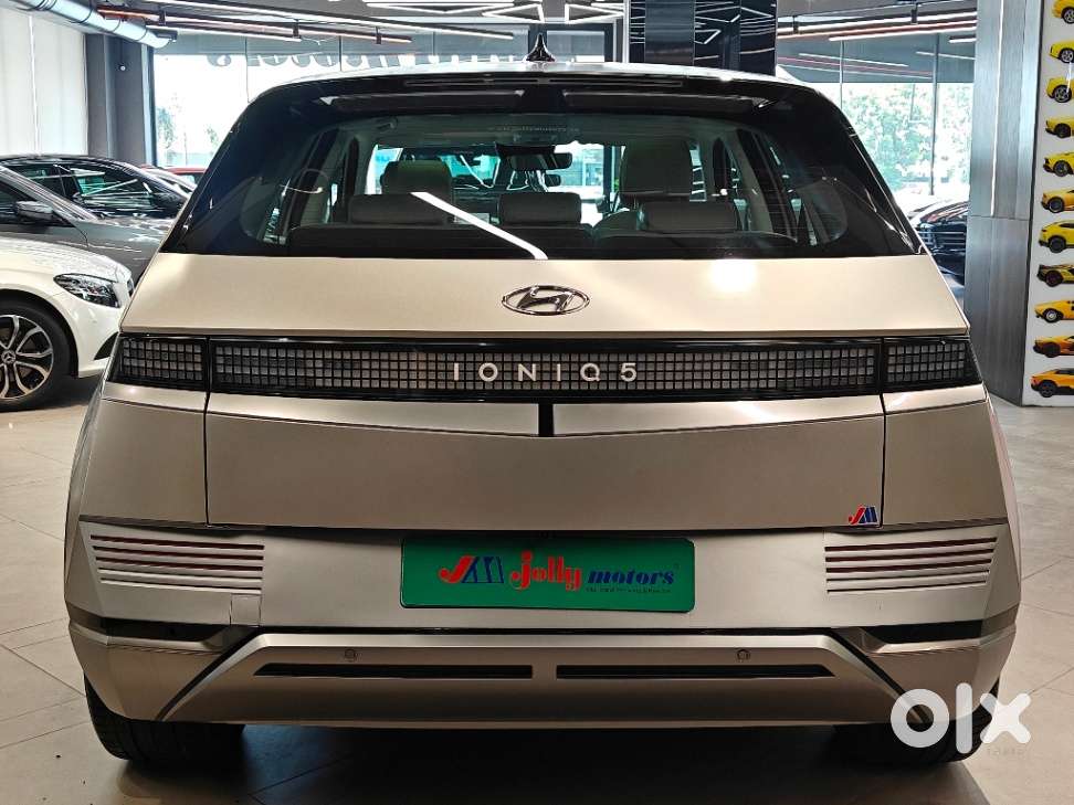 Hyundai Ioniq 5 Rwd, 2023, Electric