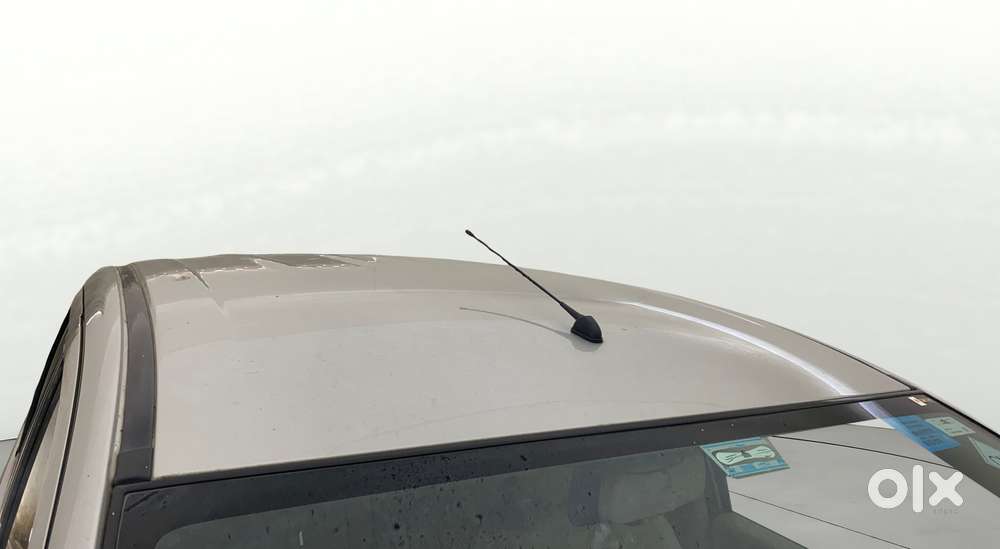 Maruti Suzuki Ertiga Vxi Cng, 2016, Cng & Hybrids