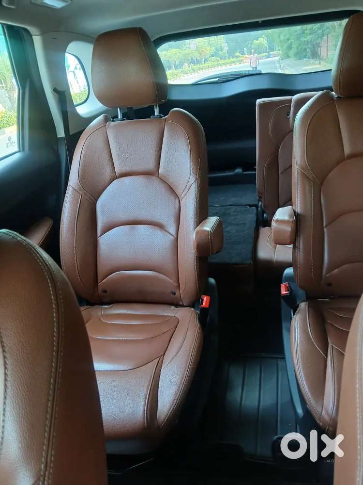 Mg Hector Plus Diesel 6 Str 2022