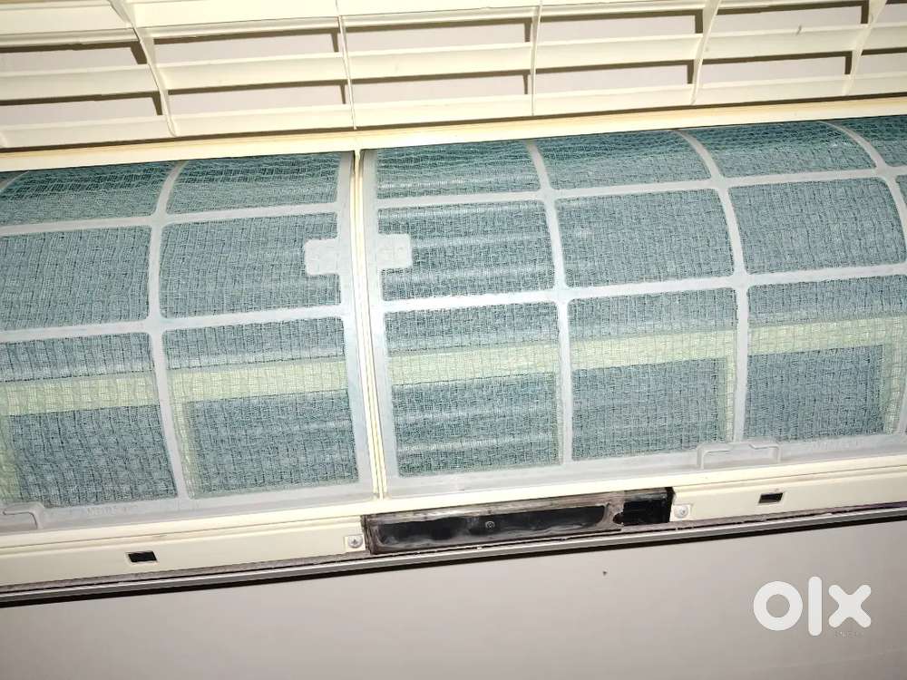Ac service maintenance