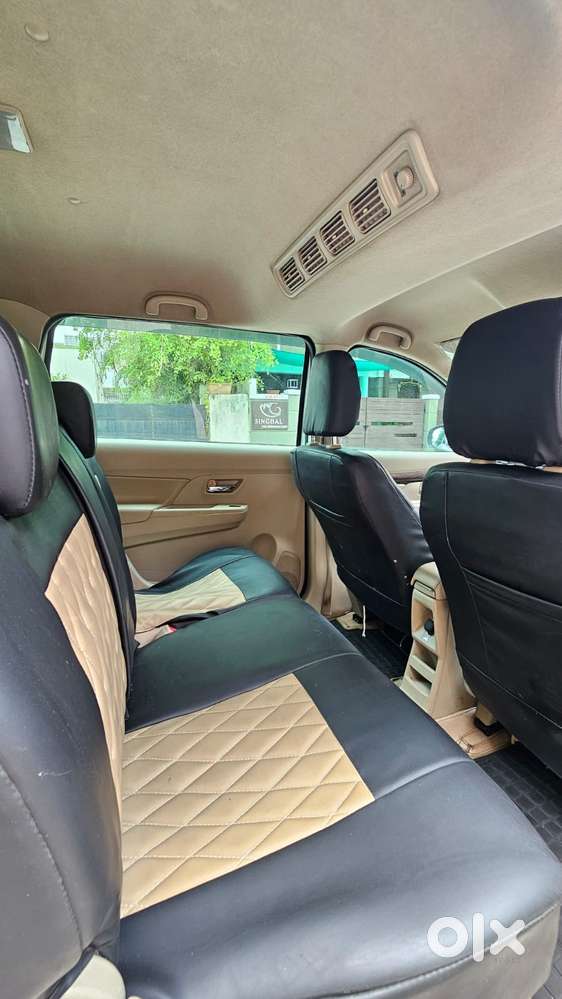 Maruti Suzuki Ertiga 1.5 Zxi Plus, 2022, Petrol