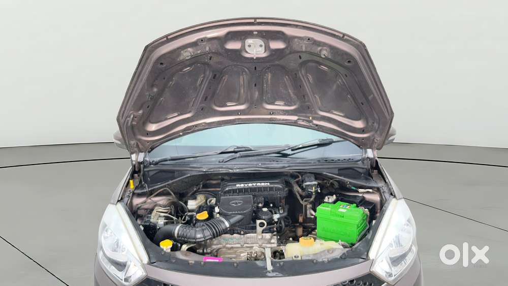 Tata Tiago 1.2 Revotron Xz, 2018, Petrol