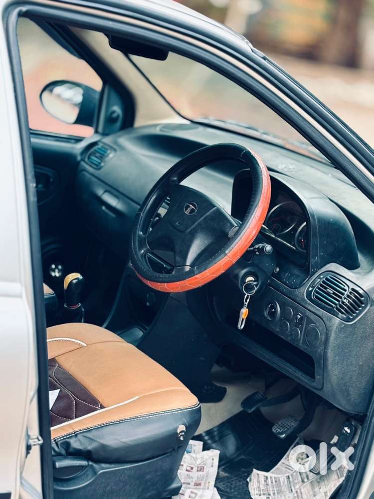 Tata Indica Ev2 Diesel 2017