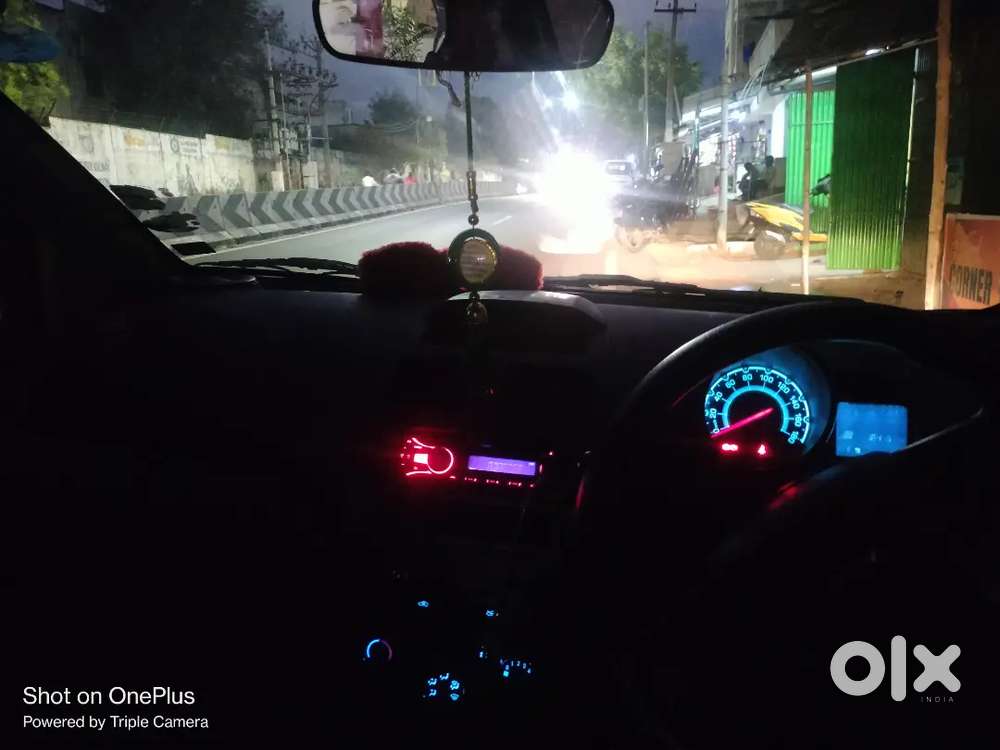 Chevrolet Beat 2012 Petrol Well Maintained