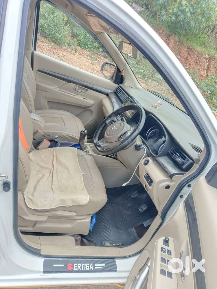 Zxi Cng Petrol
