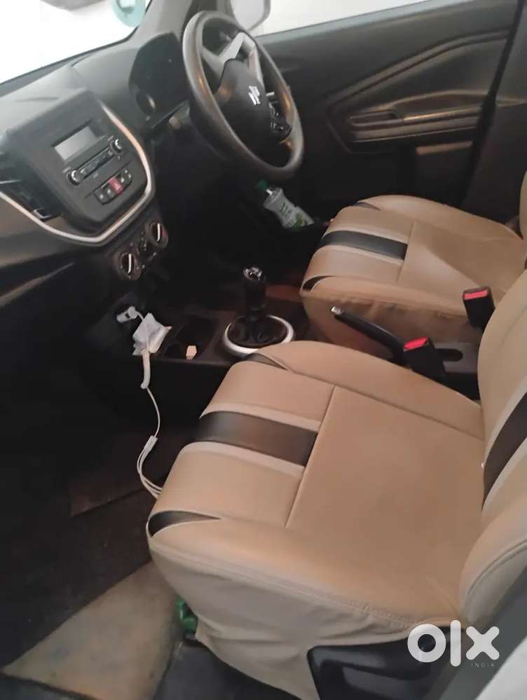 Maruti Suzuki Celerio 2022 Petrol Good Condition