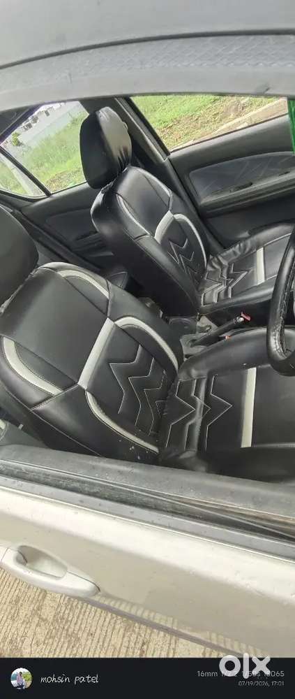 Maruti Suzuki Ritz 2012 Diesel