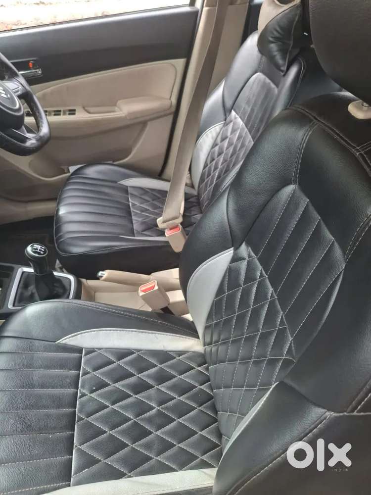 Maruti Suzuki Dzire 2023