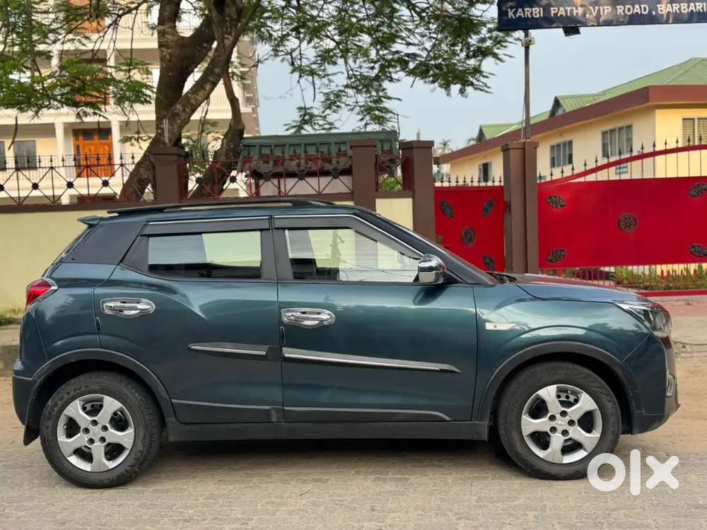 Mahindra Xuv300 Diesel 2020