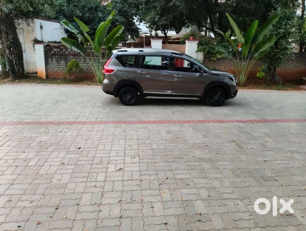Maruti Suzuki Xl6 1.5 Alpha Mt, 2021, Petrol